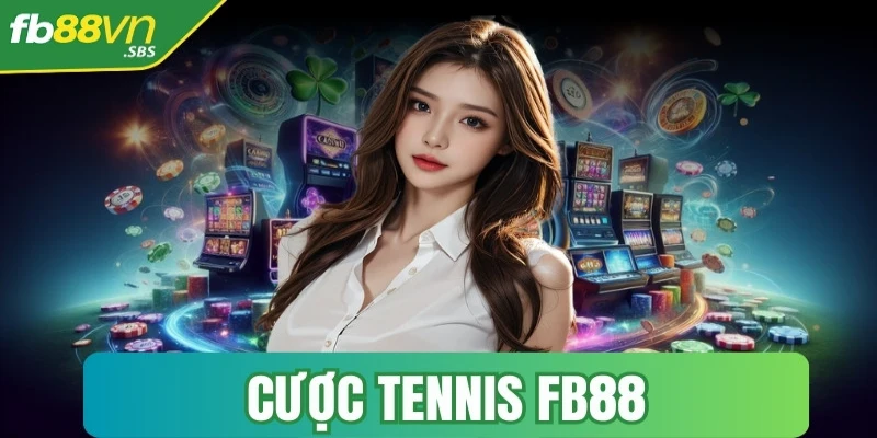 Cược tennis FB88