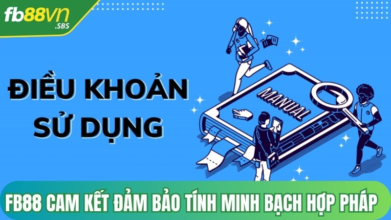 Điều khoản sử dụng về thu thập dữ liệu đảm bảo quyền riêng tư cho người chơi