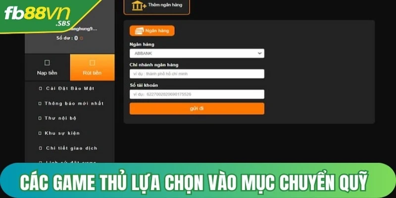 chọn