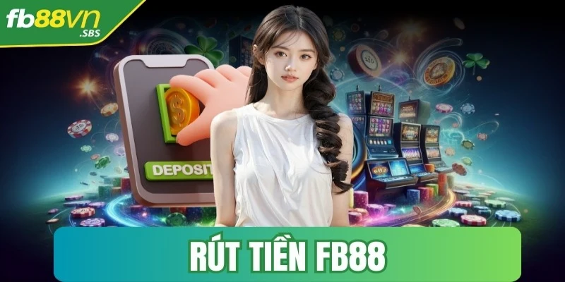 Rút tiền FB88