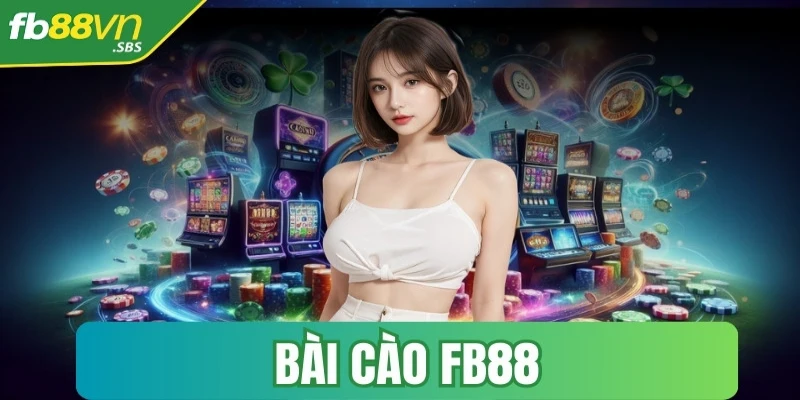 Bài cào FB88