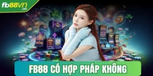 fb88 co hop phap khong