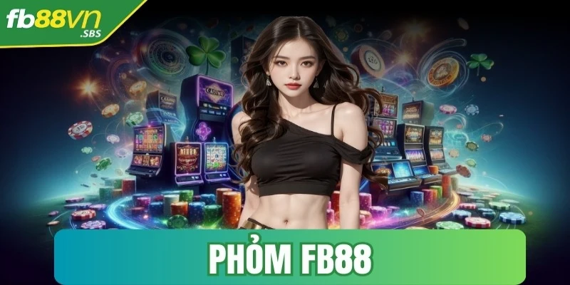 phom fb88 2