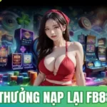 thuong nap lai fb88