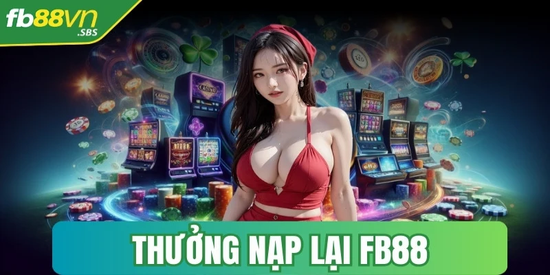 thuong nap lai fb88