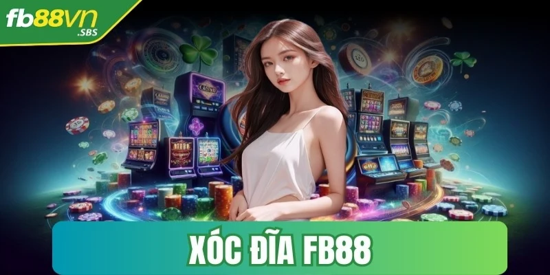 xoc dia fb88